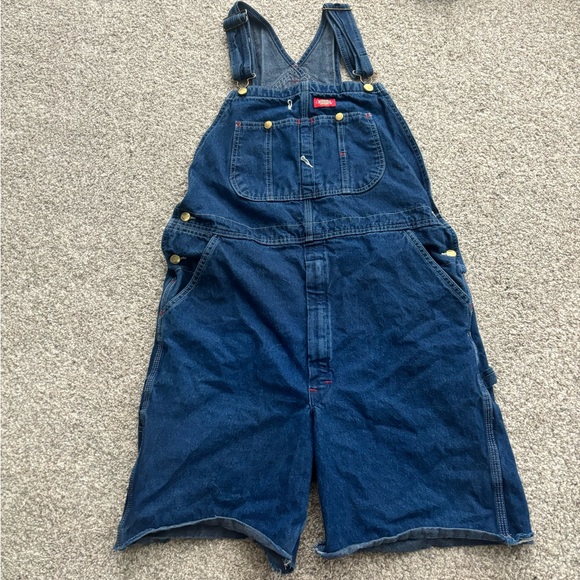 Dickies work overalls - Picture 5 of 5